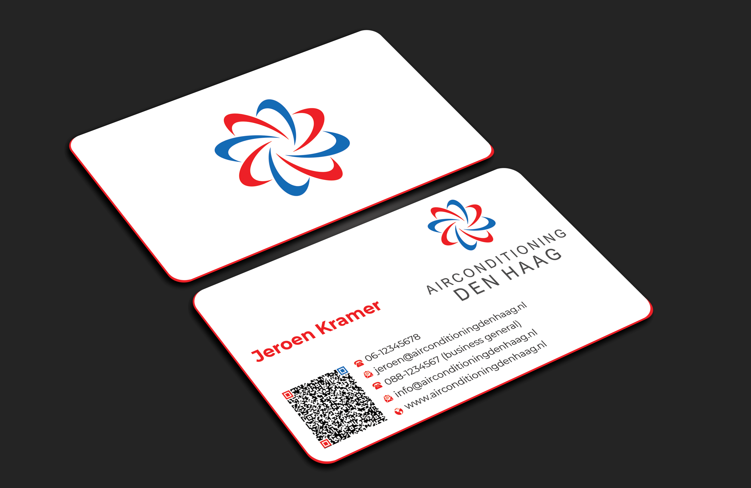 Business Card Design by Expert Bappy for this project | Design #34460302