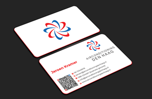 Design de Carte de Visite par Expert Bappy pour ce projet | Design : #34460302