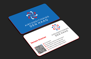 Design de Carte de Visite par Expert Bappy pour ce projet | Design : #34460327
