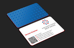 Design de Carte de Visite par Expert Bappy pour ce projet | Design : #34460339