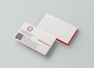 Design de Carte de Visite par Expert Bappy pour ce projet | Design : #34460363