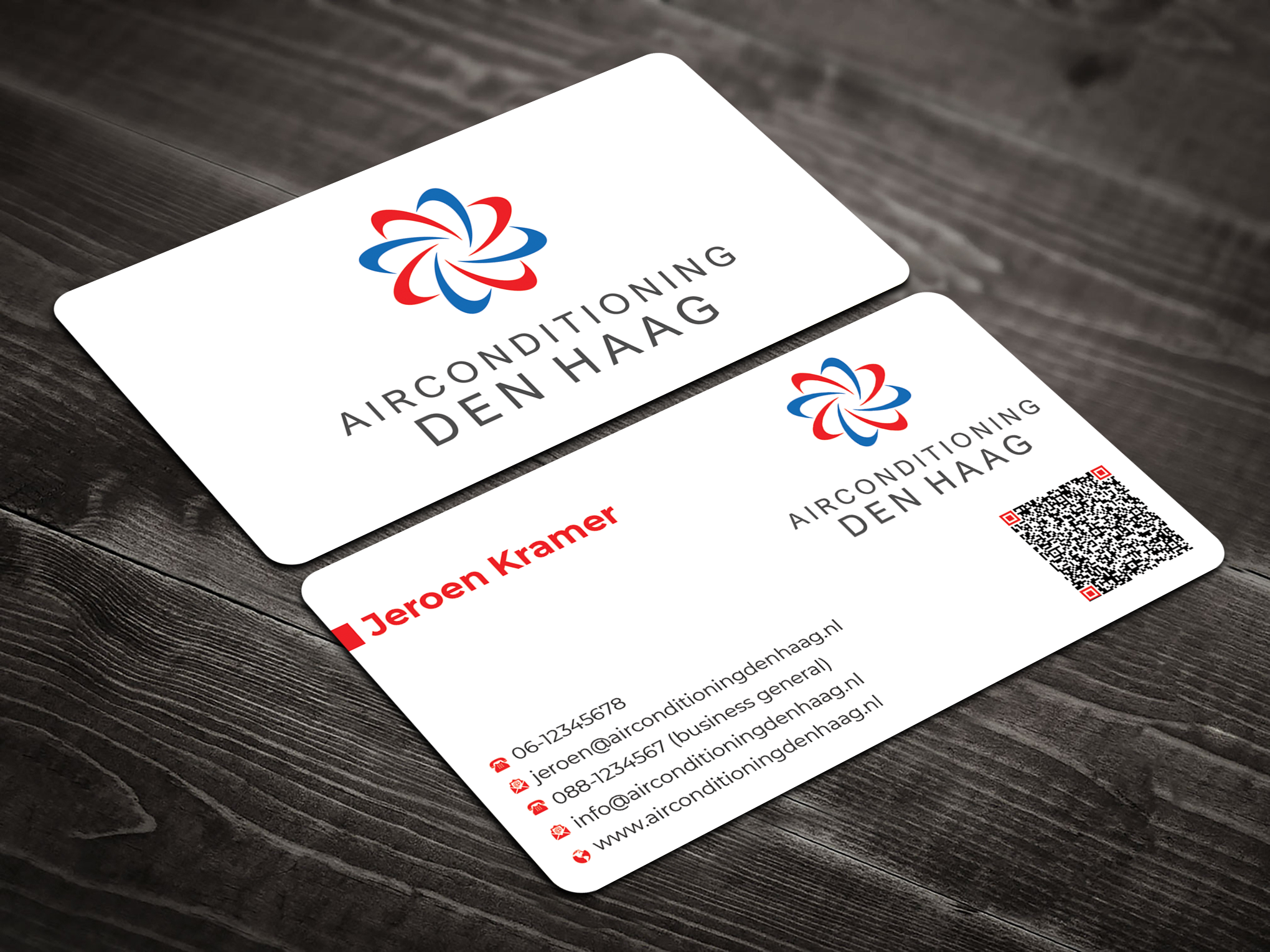 Business Card Design by Expert Bappy for this project | Design #34465164
