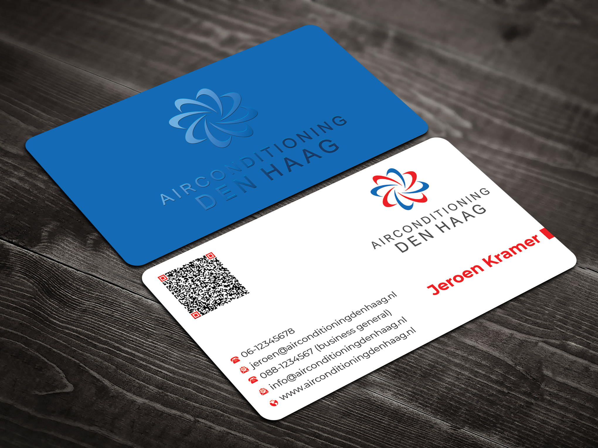 Business Card Design by Expert Bappy for this project | Design #34465169