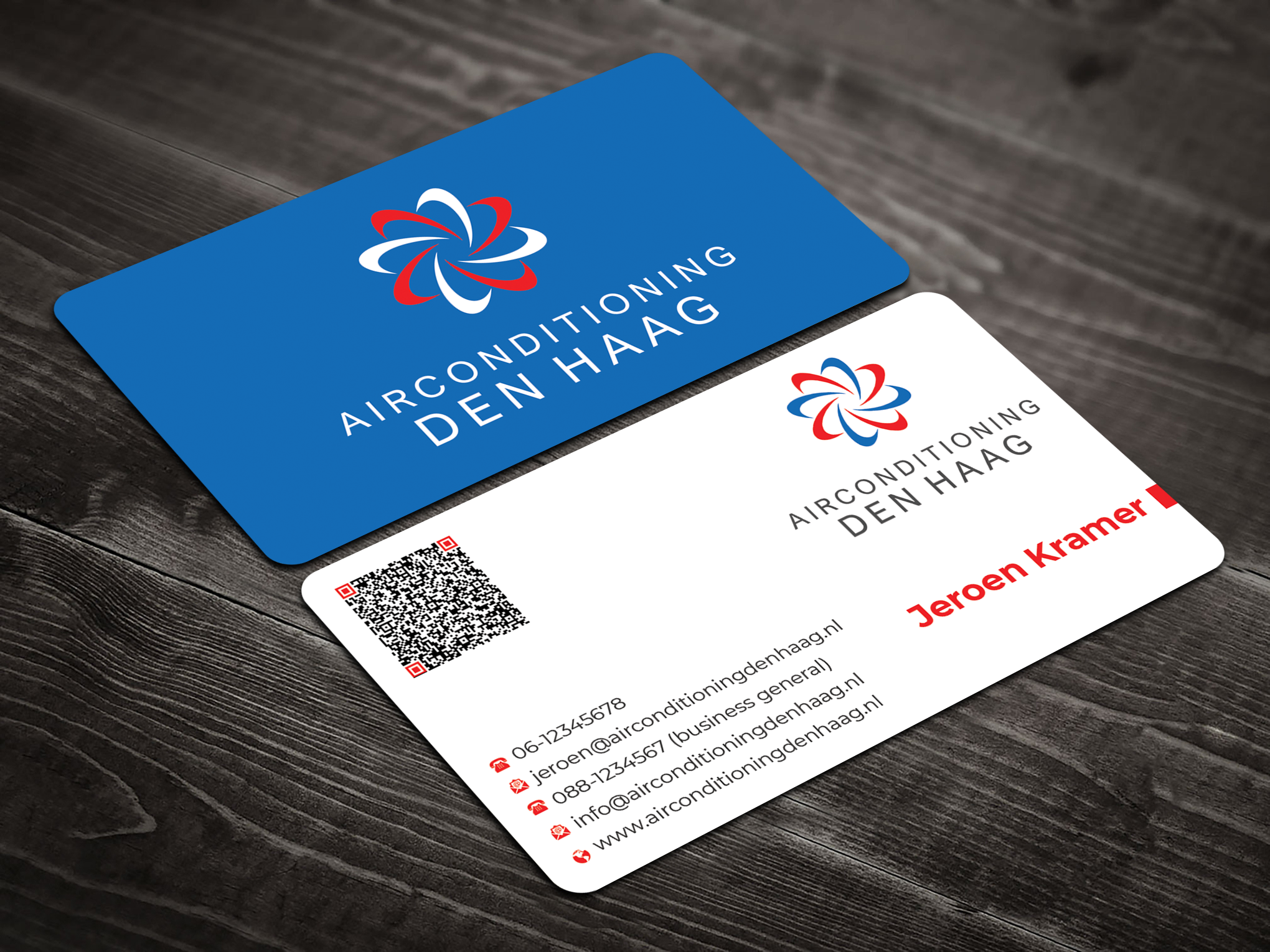 Business Card Design by Expert Bappy for this project | Design #34465170