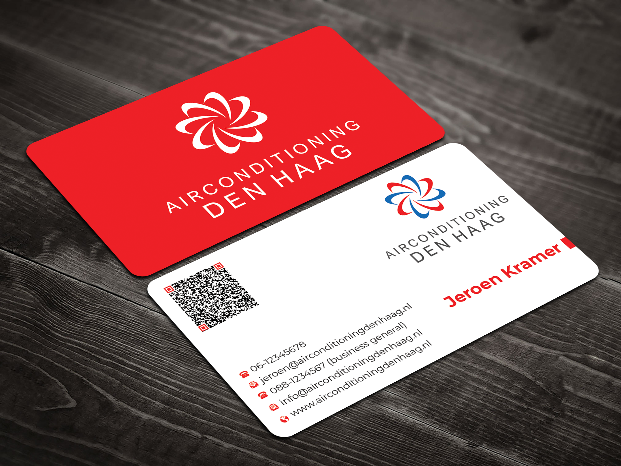Business Card Design by Expert Bappy for this project | Design #34465210