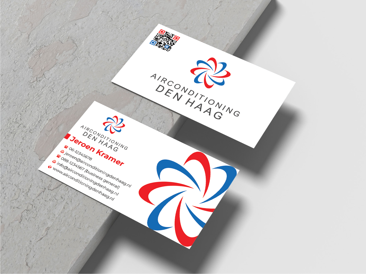 Diseño de Tarjeta de Presentación por Expert Bappy para este proyecto | Diseño #34465389
