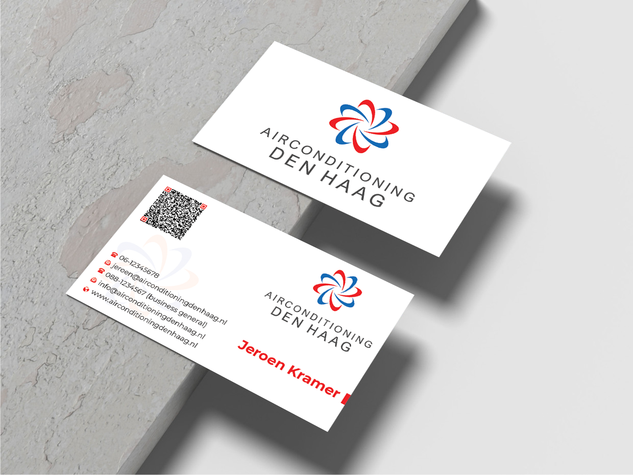 Business Card Design by Expert Bappy for this project | Design #34465473