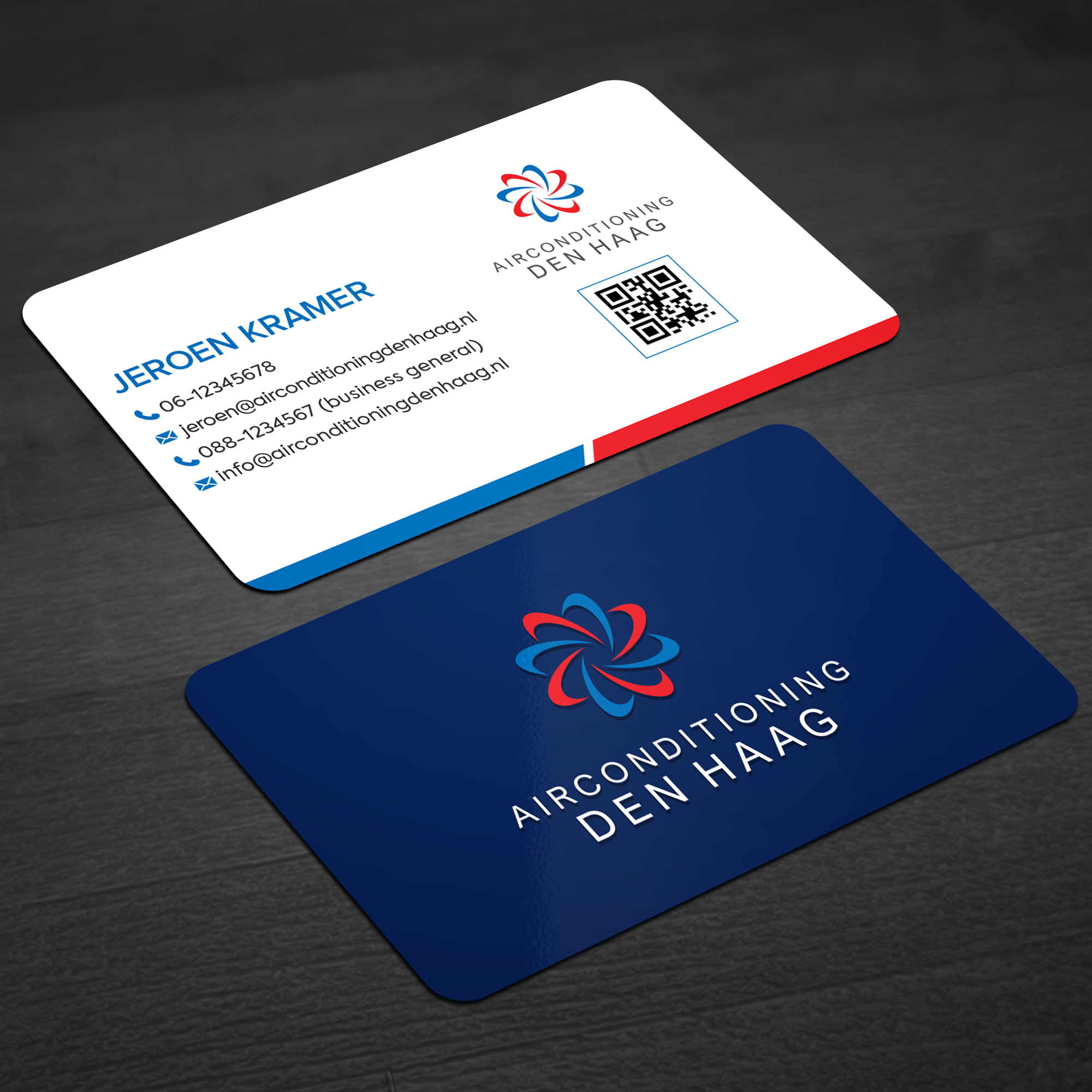 Business Card Design by WellDesign for this project | Design #34429220