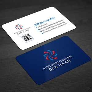 Design de Carte de Visite par WellDesign pour ce projet | Design : #34429221