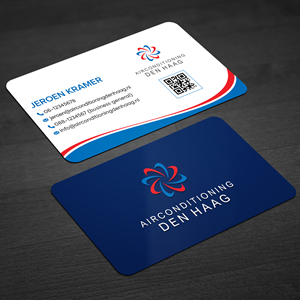 Design de Carte de Visite par WellDesign pour ce projet | Design : #34429223