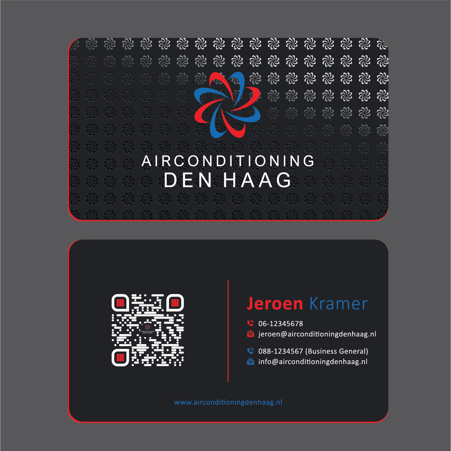 Business Card Design by DesignerShahadat for this project | Design #34447839