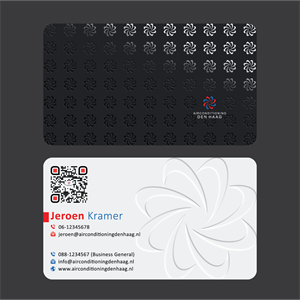 Design de Carte de Visite par DesignerShahadat pour ce projet | Design : #34454352