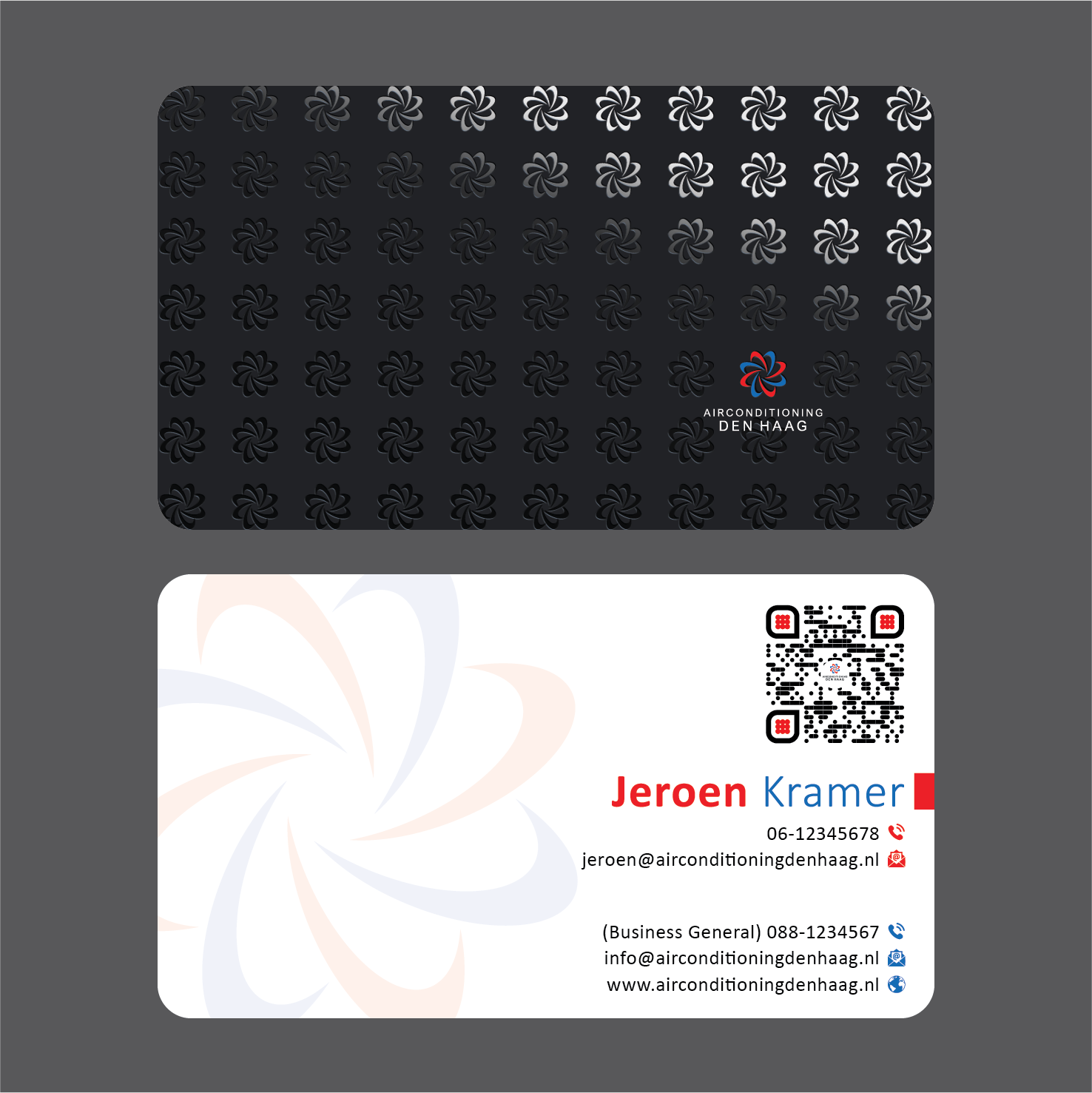 Diseño de Tarjeta de Presentación por DesignerShahadat para este proyecto | Diseño #34454353