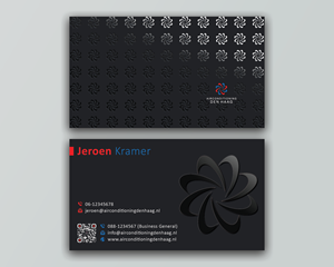 Design de Carte de Visite par DesignerShahadat pour ce projet | Design : #34464603