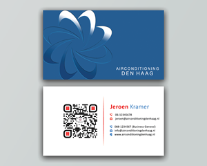 Design de Carte de Visite par DesignerShahadat pour ce projet | Design : #34464653