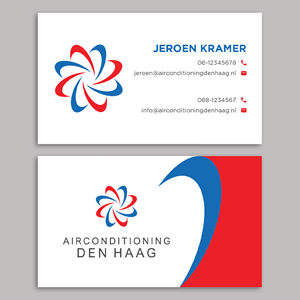 Diseño de Tarjeta de Presentación por YourLogoMaster para este proyecto | Diseño: #34456731