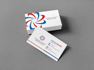 Business Card Design by artbitin for this project | Design: #34463024