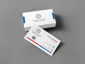 Business Card Design by artbitin for this project | Design: #34463025