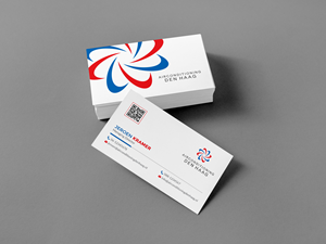 Business Card Design by artbitin for this project | Design: #34463027