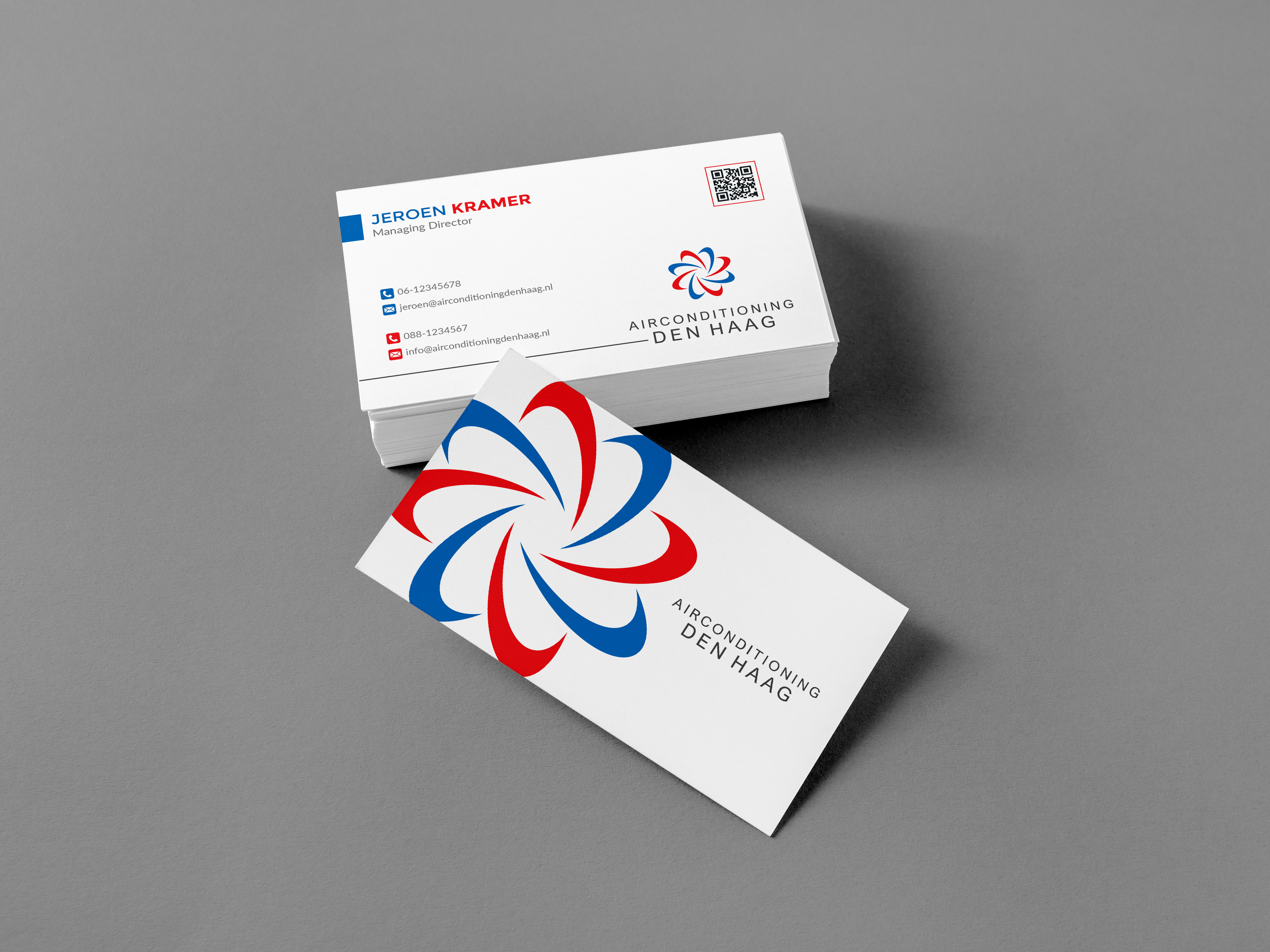 Business Card Design by artbitin for this project | Design #34463028
