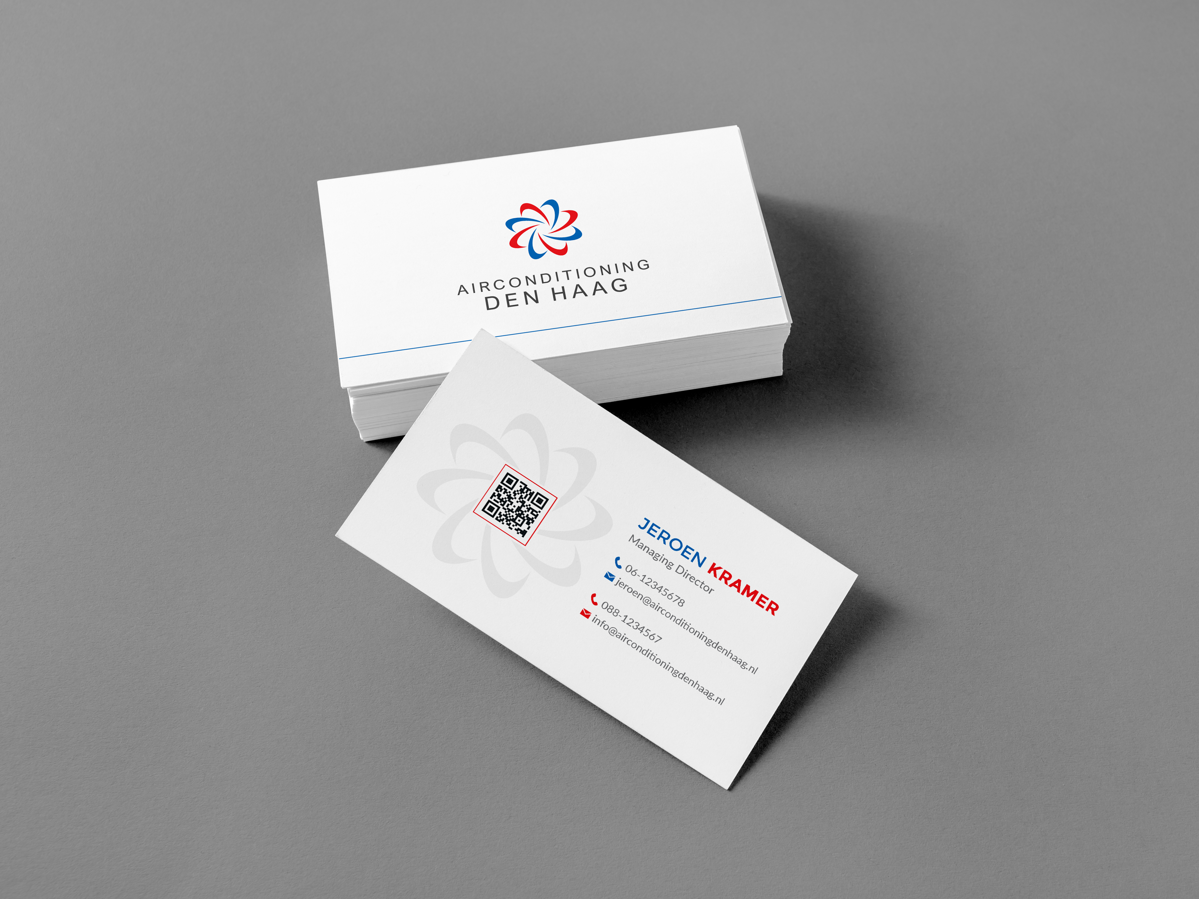 Business Card Design by artbitin for this project | Design #34463029