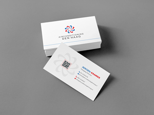 Business Card Design by artbitin for this project | Design: #34463029