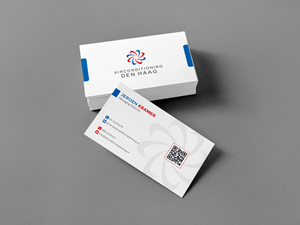 Business Card Design by artbitin for this project | Design: #34463030