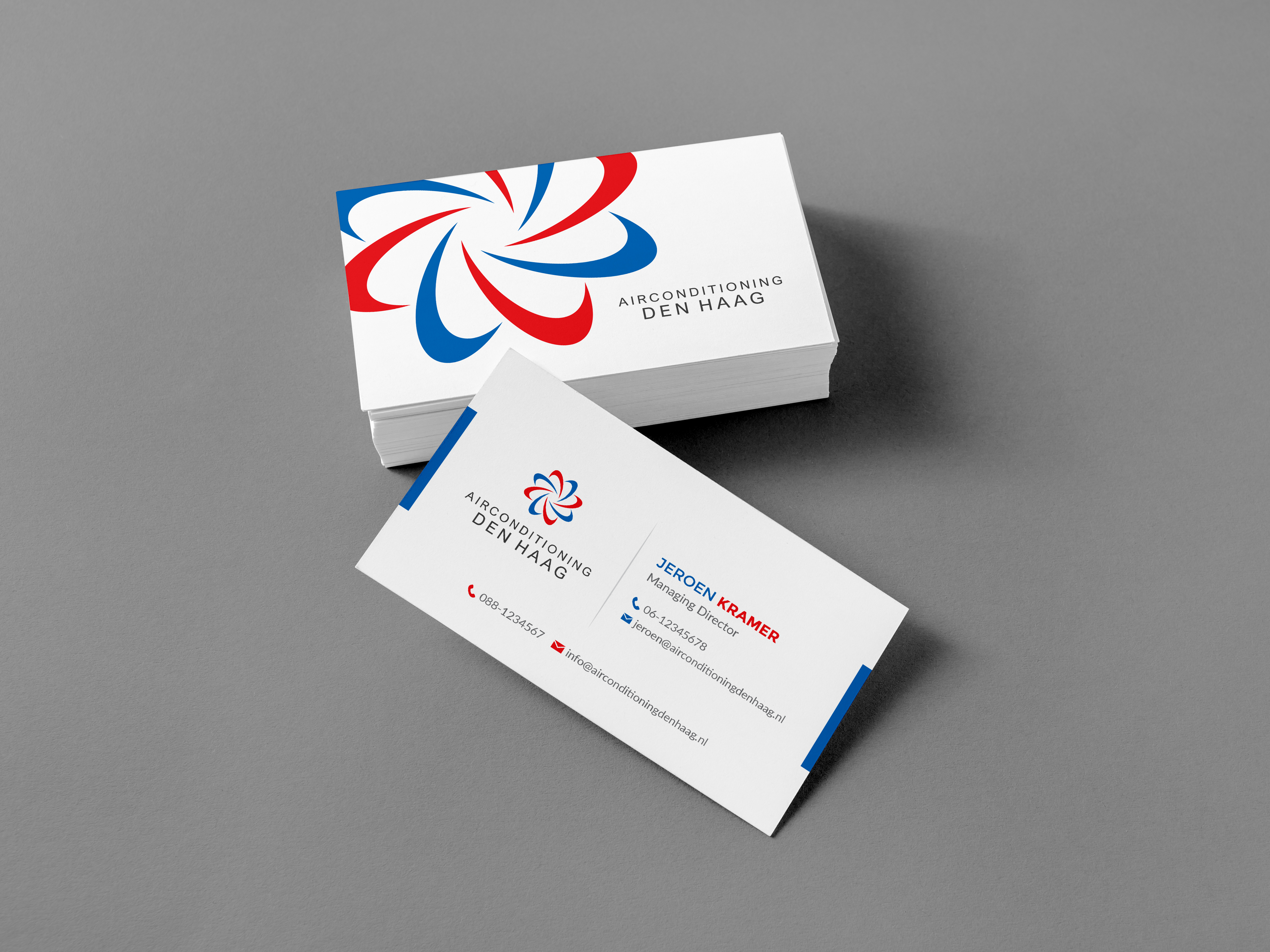 Business Card Design by artbitin for this project | Design #34463031