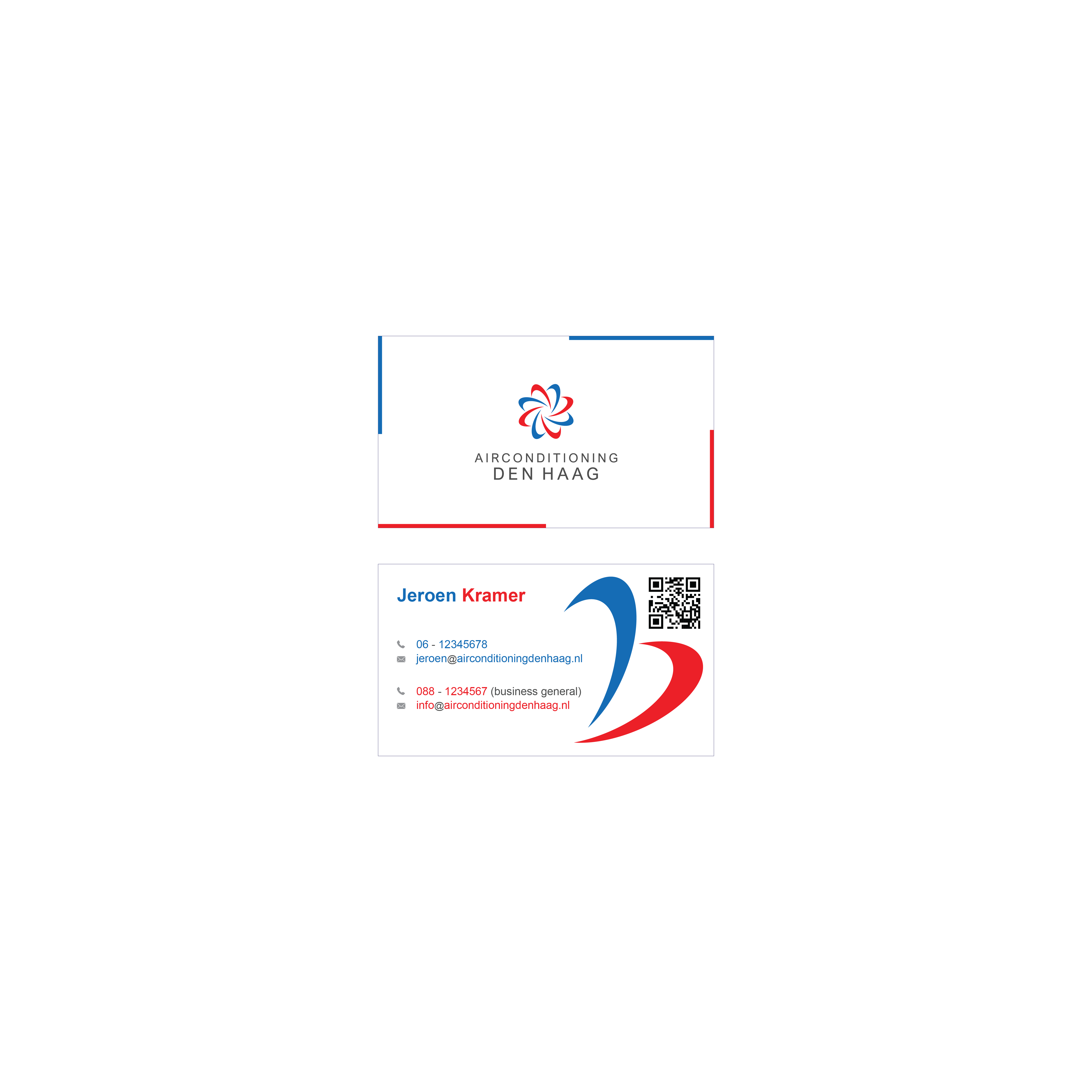 Business Card Design by Microos for this project | Design #34463792