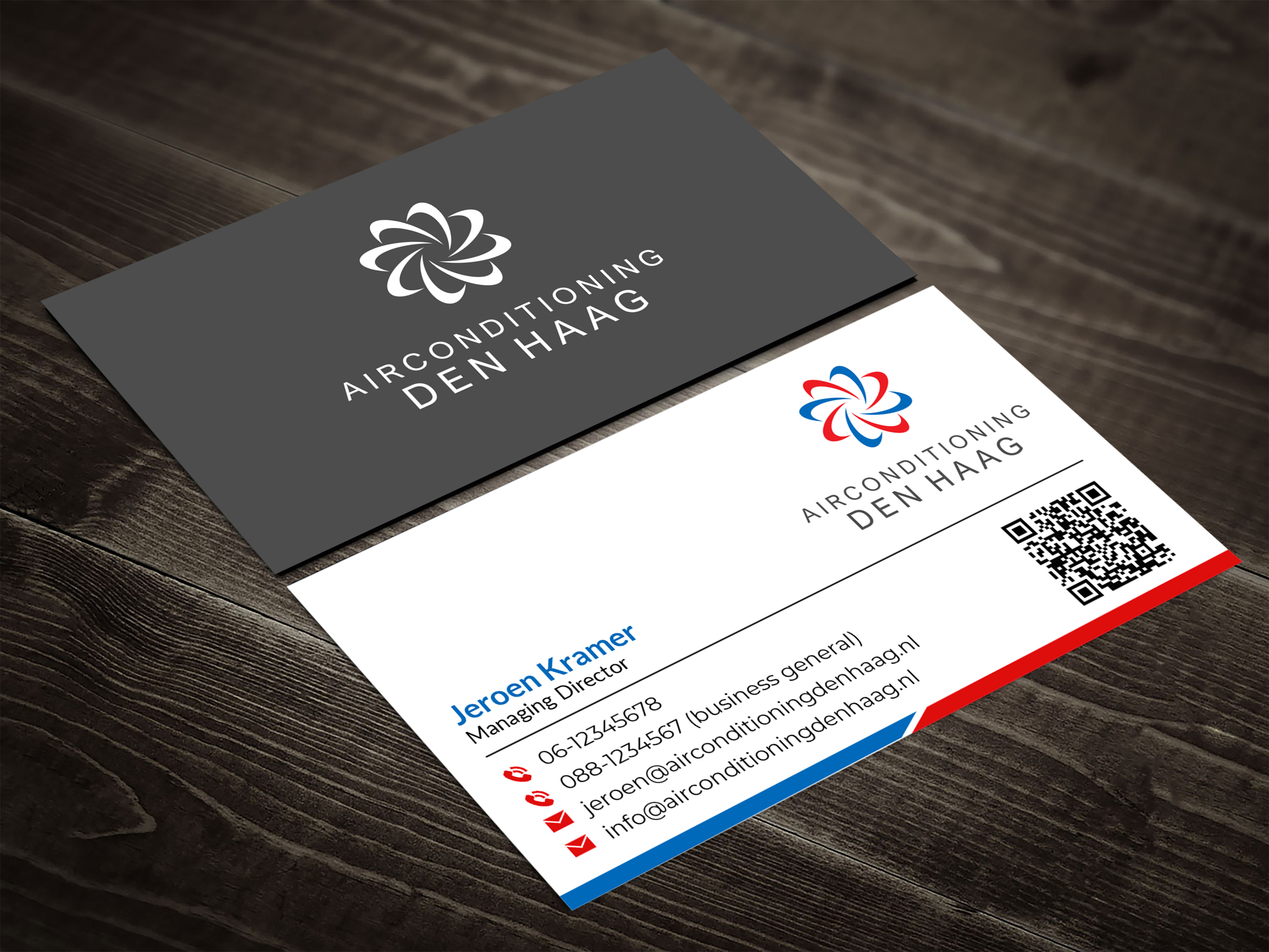 Business Card Design by freelancer75 for this project | Design #34431373