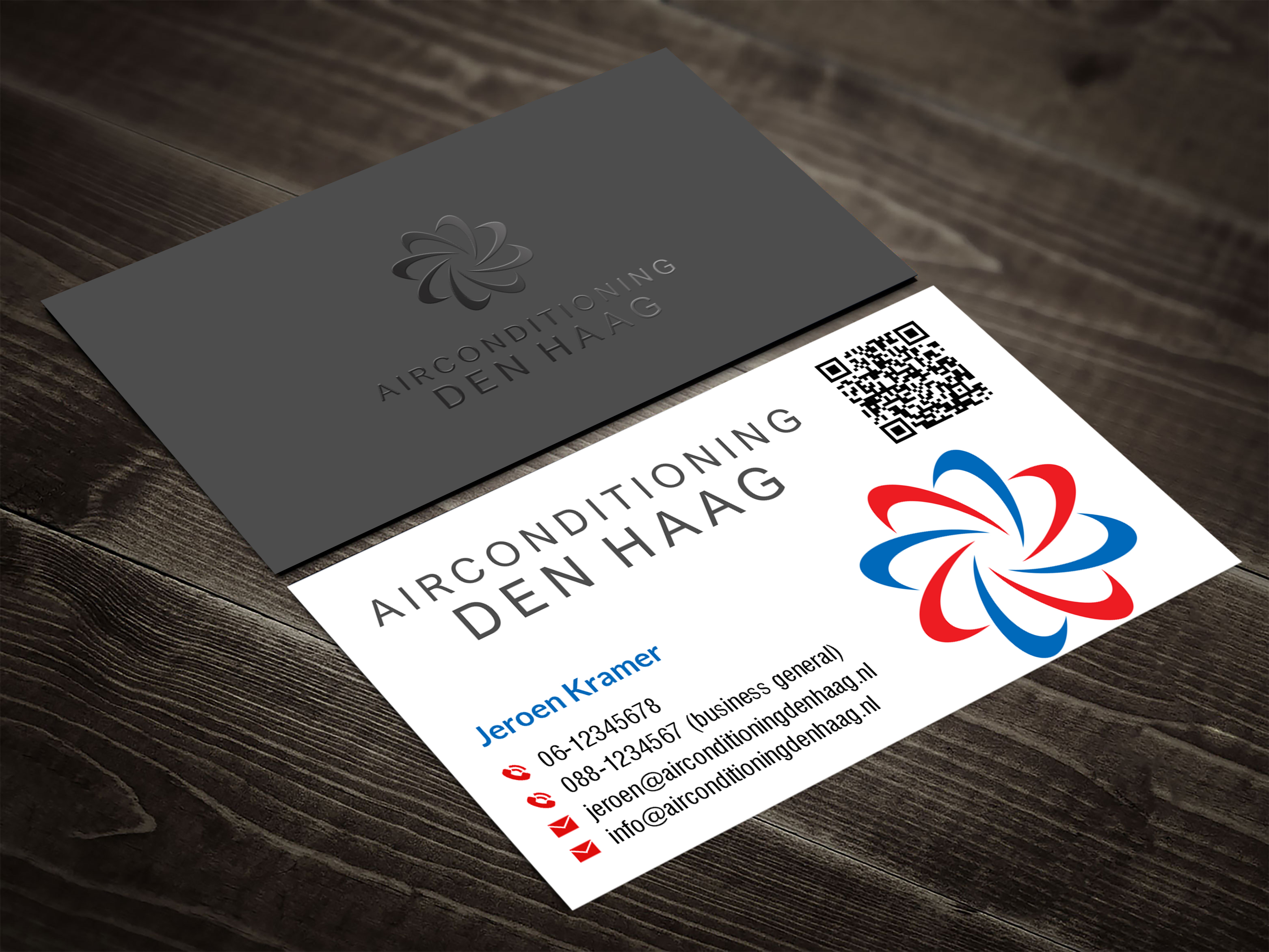 Business Card Design by designer1975 for this project | Design #34431510