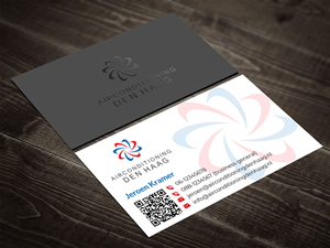 Business Card Design by JS Desiger for this project | Design: #34431546