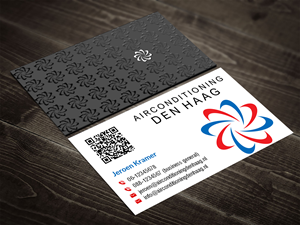 Business Card Design by JS Desiger for this project | Design: #34432357