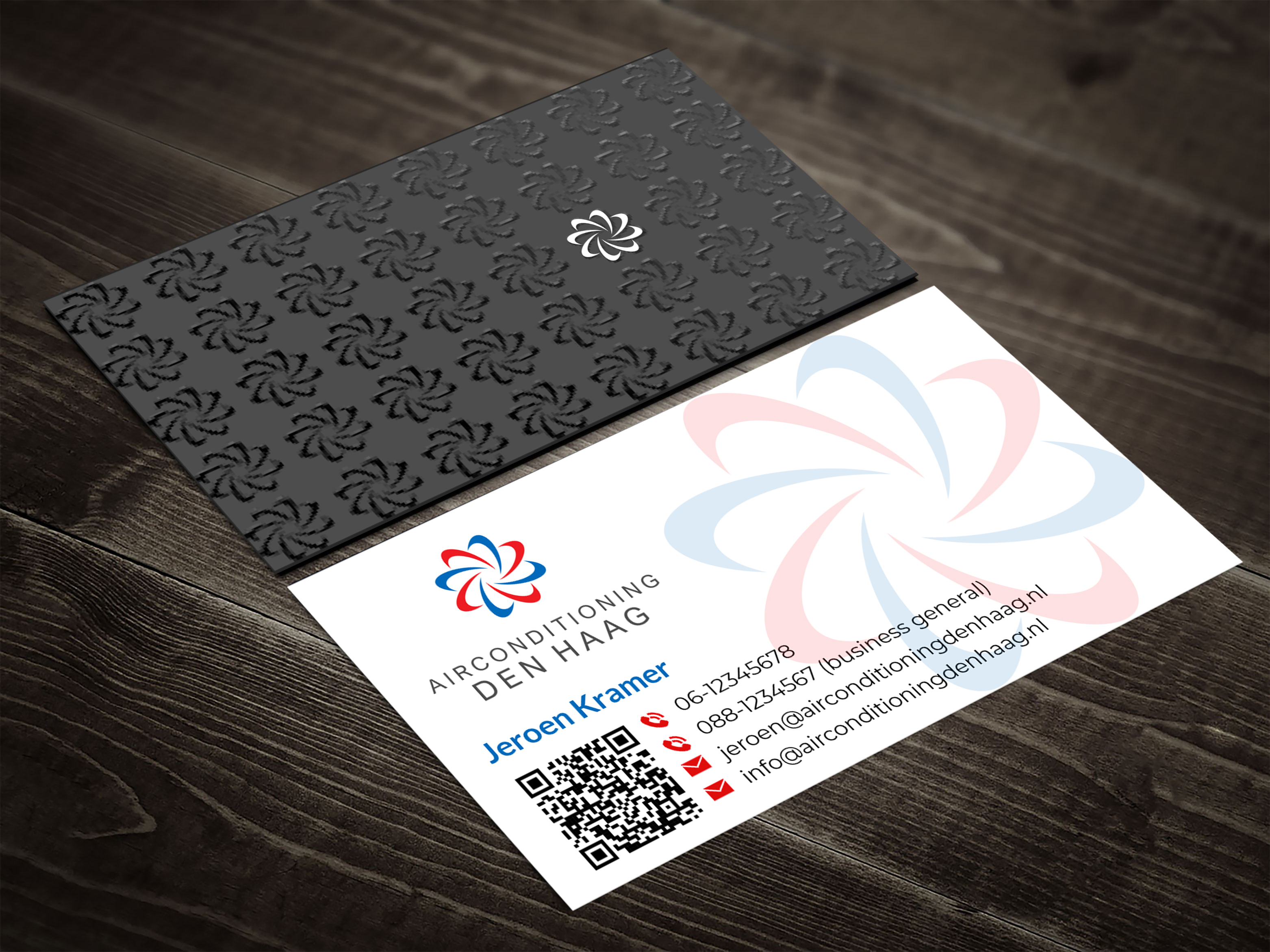 Business Card Design by JS Desiger for this project | Design #34432364