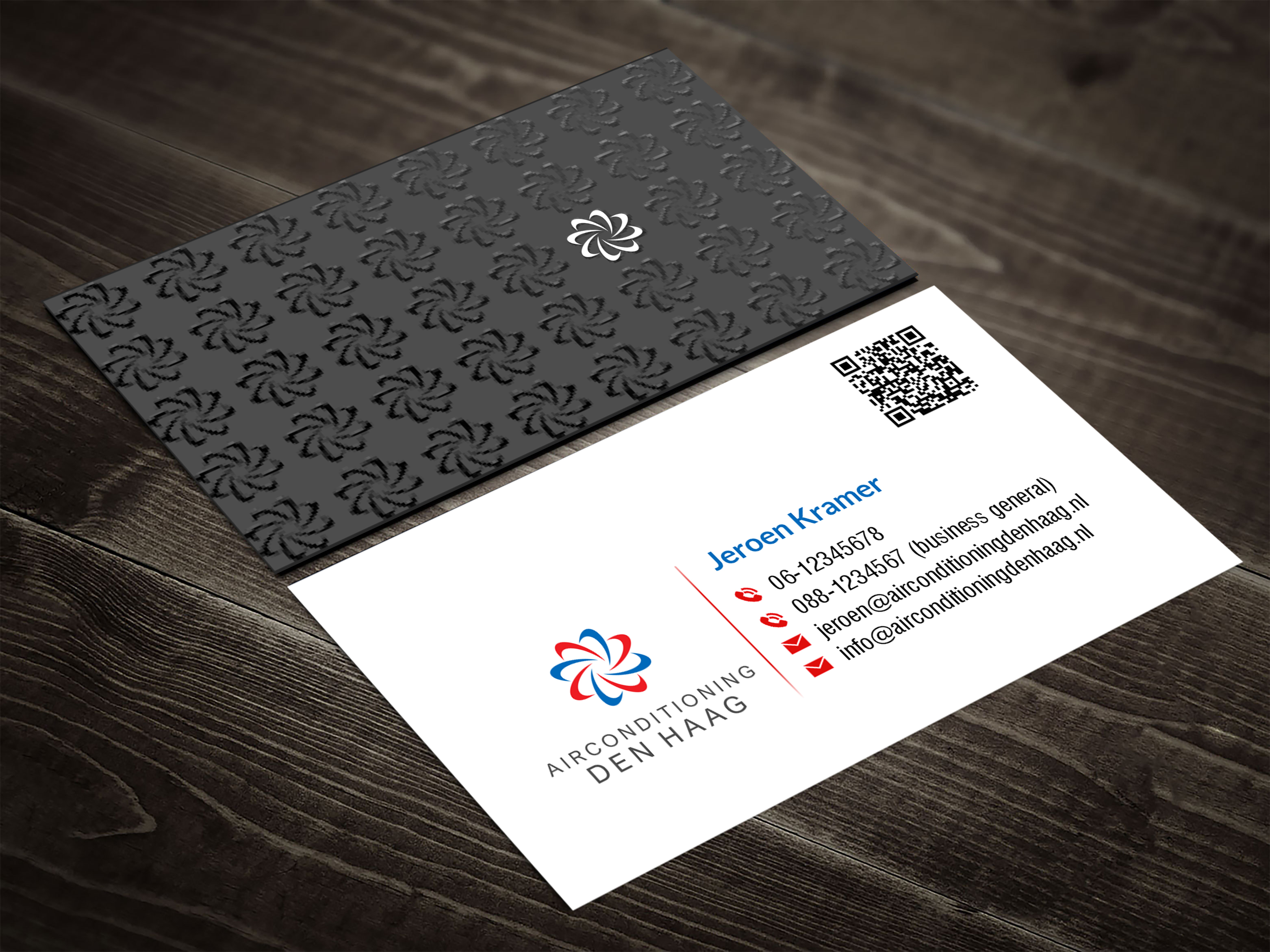 Business Card Design by JS Desiger for this project | Design #34432400