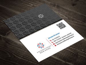 Business Card Design by JS Desiger for this project | Design: #34432400