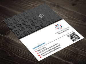 Business Card Design by JS Desiger for this project | Design: #34432413