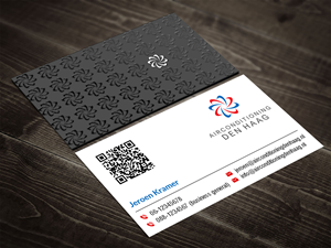 Business Card Design by JS Desiger for this project | Design: #34432426