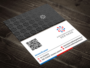 Business Card Design by JS Desiger for this project | Design: #34432442
