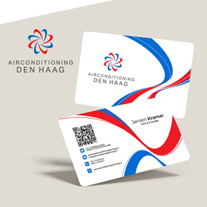 Business Card Design by BWS01