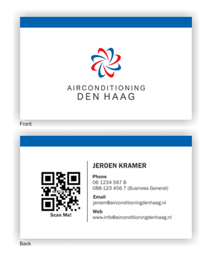 Business Card Design by LordRam for this project | Design: #34431150