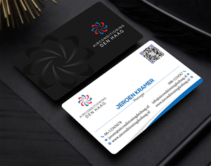 Business Card Design by DesignBird™