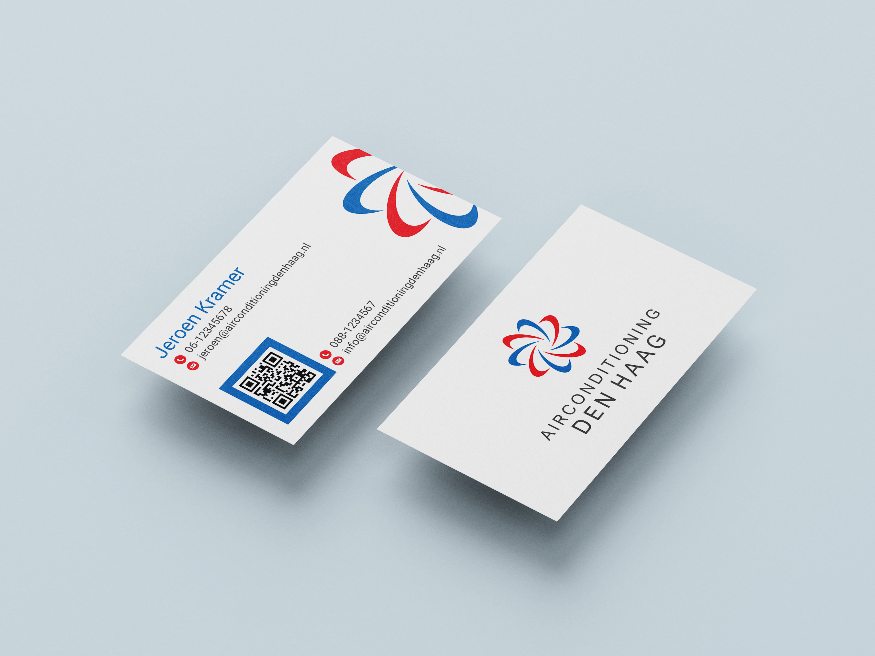 Business Card Design by huepixel stuudio for this project | Design #34429783