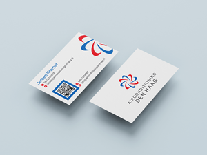 Business Card Design by huepixel stuudio for this project | Design: #34429783