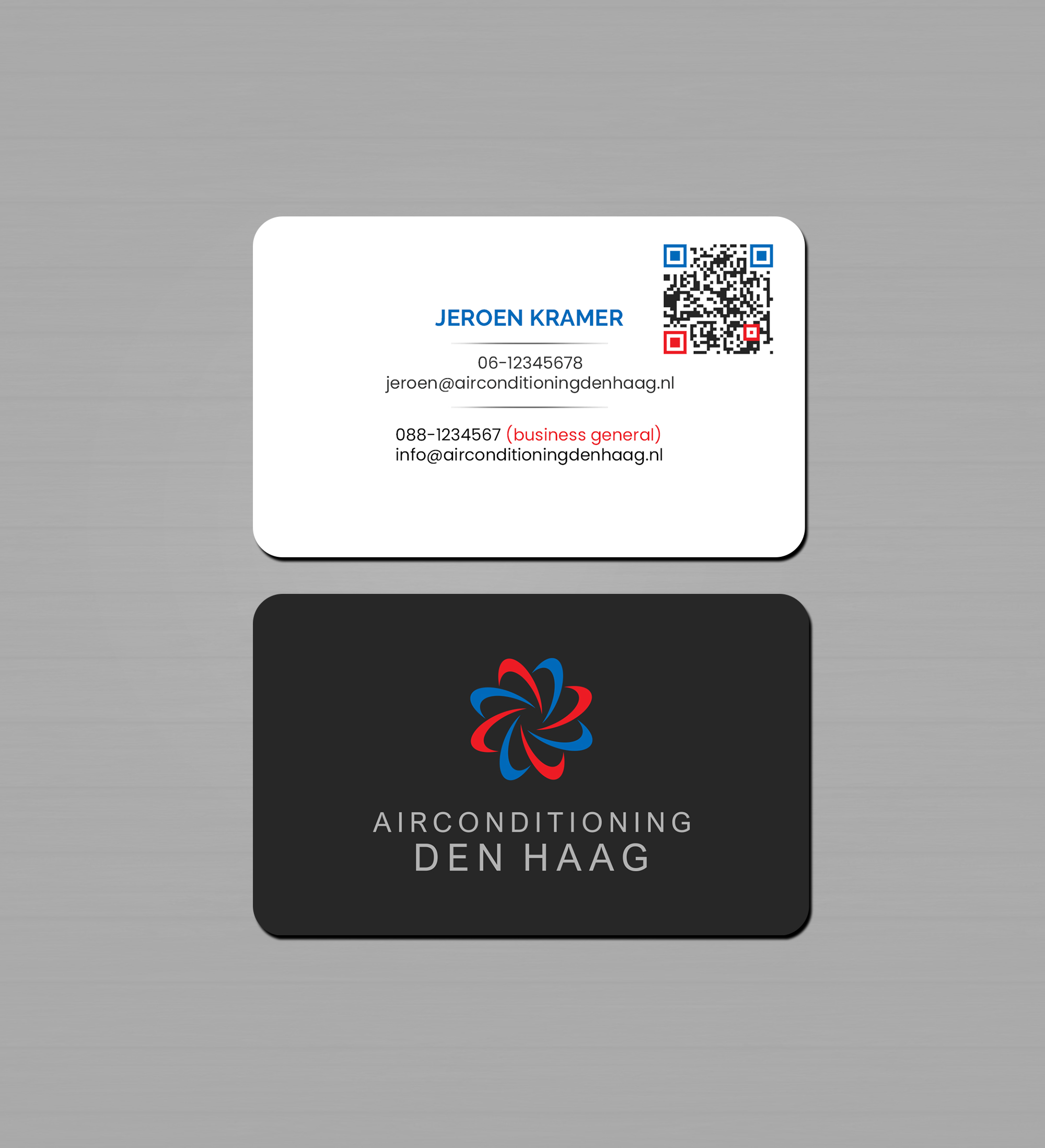 Design de Carte de Visite par Creations Box 2015 pour ce projet | Design #34447777