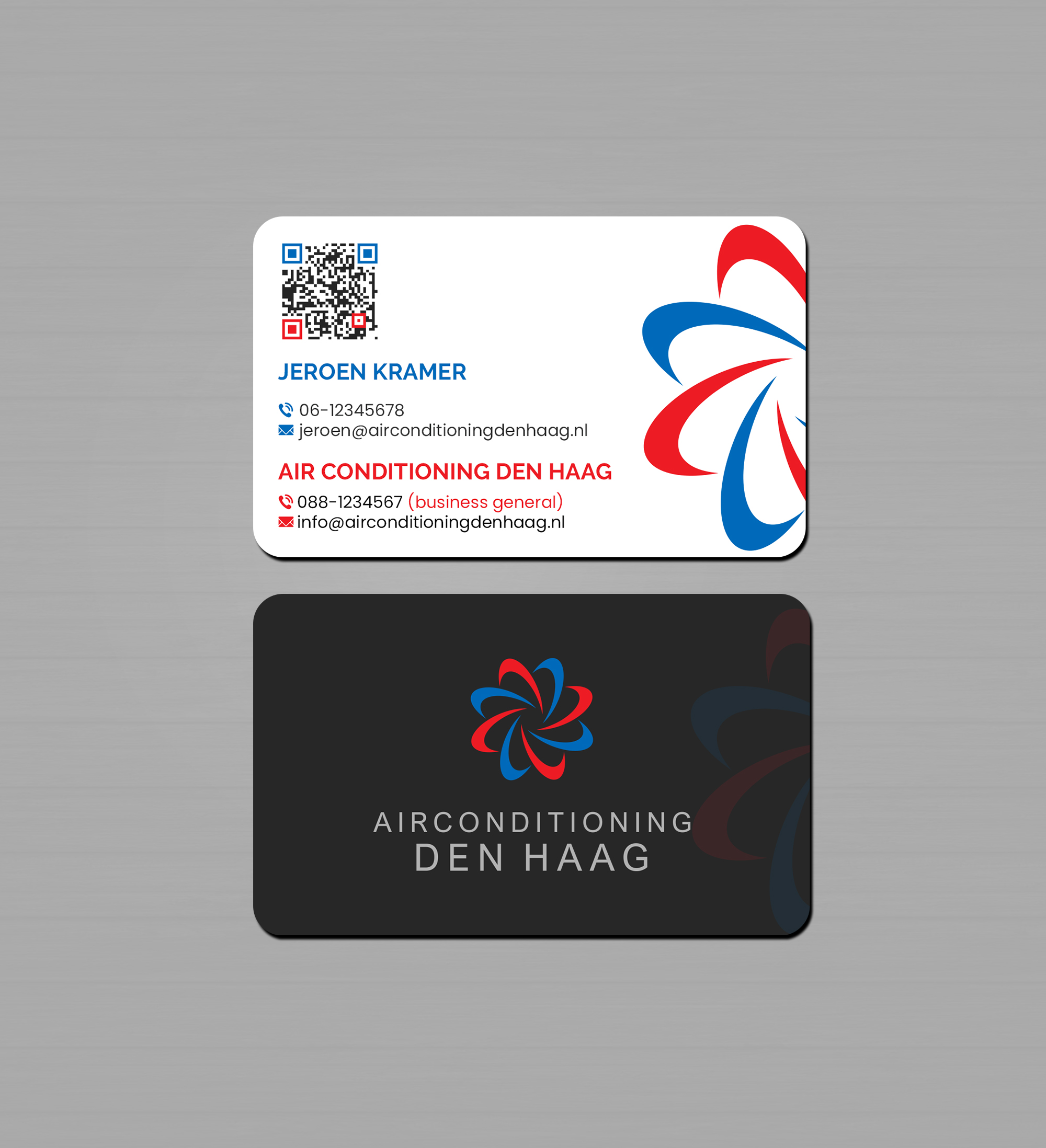 Business Card Design by Creations Box 2015 for this project | Design #34447779