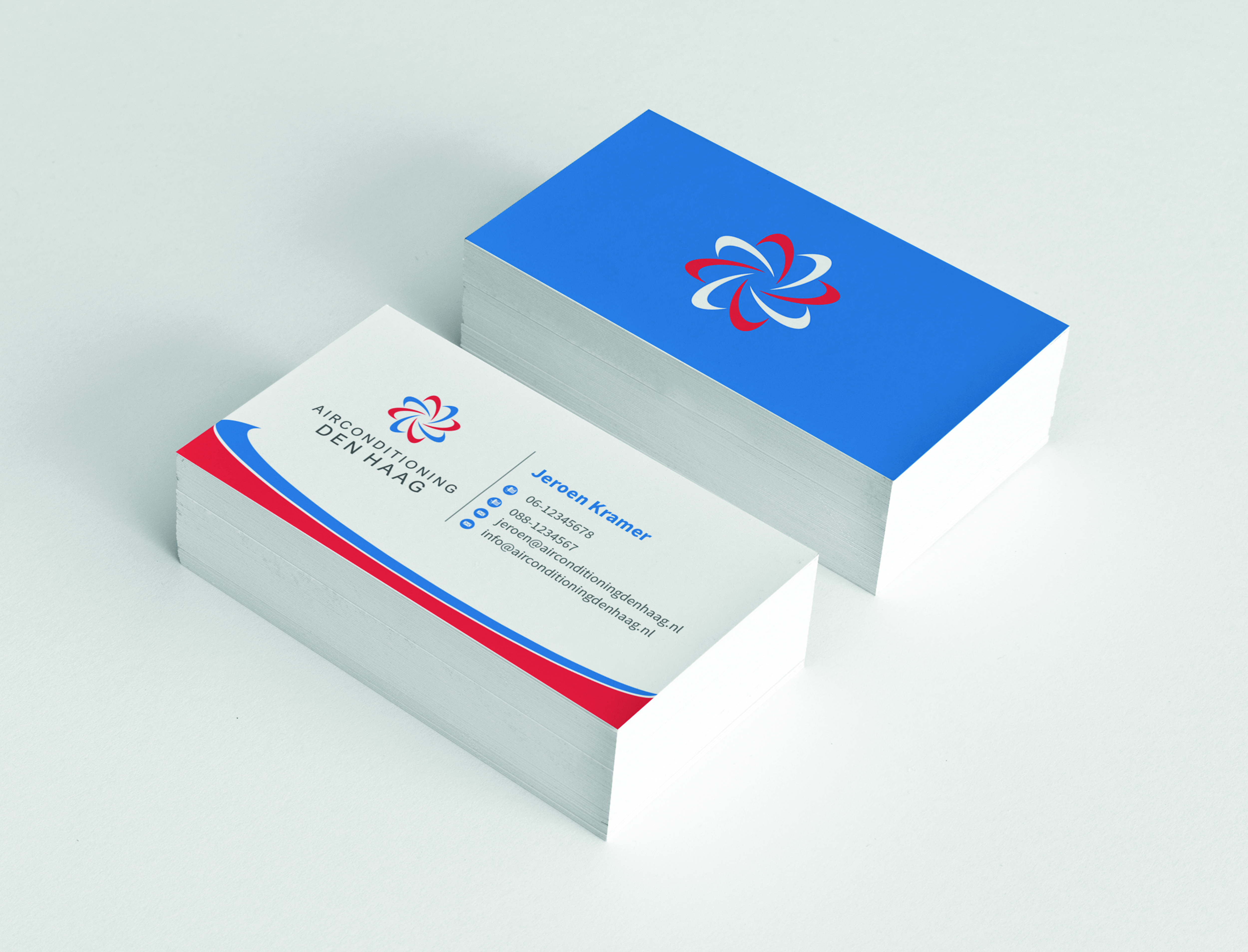 Business Card Design by Shabnum Khan for this project | Design #34432340