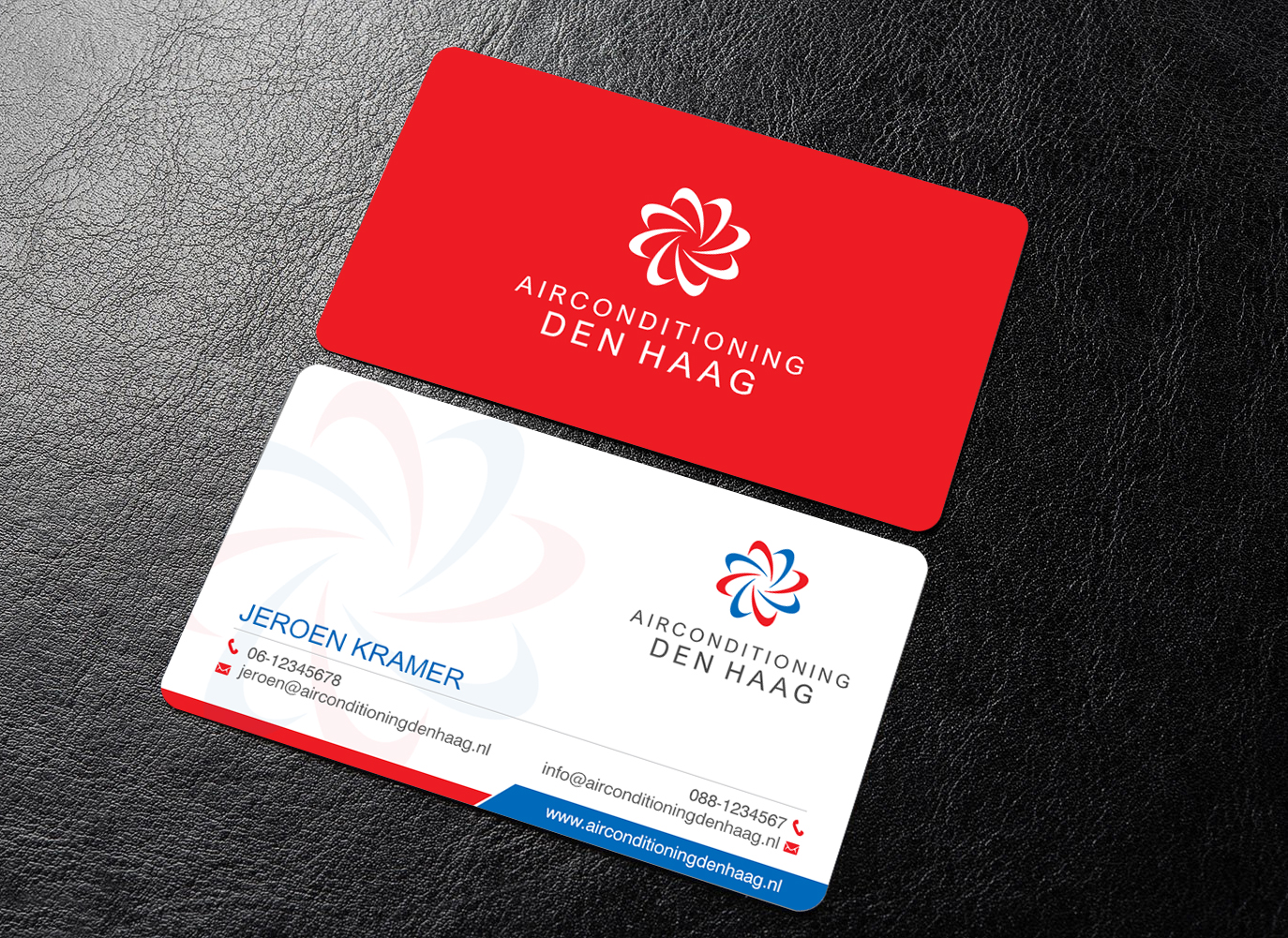 Business Card Design by chandrayaan.creative for this project | Design #34440191
