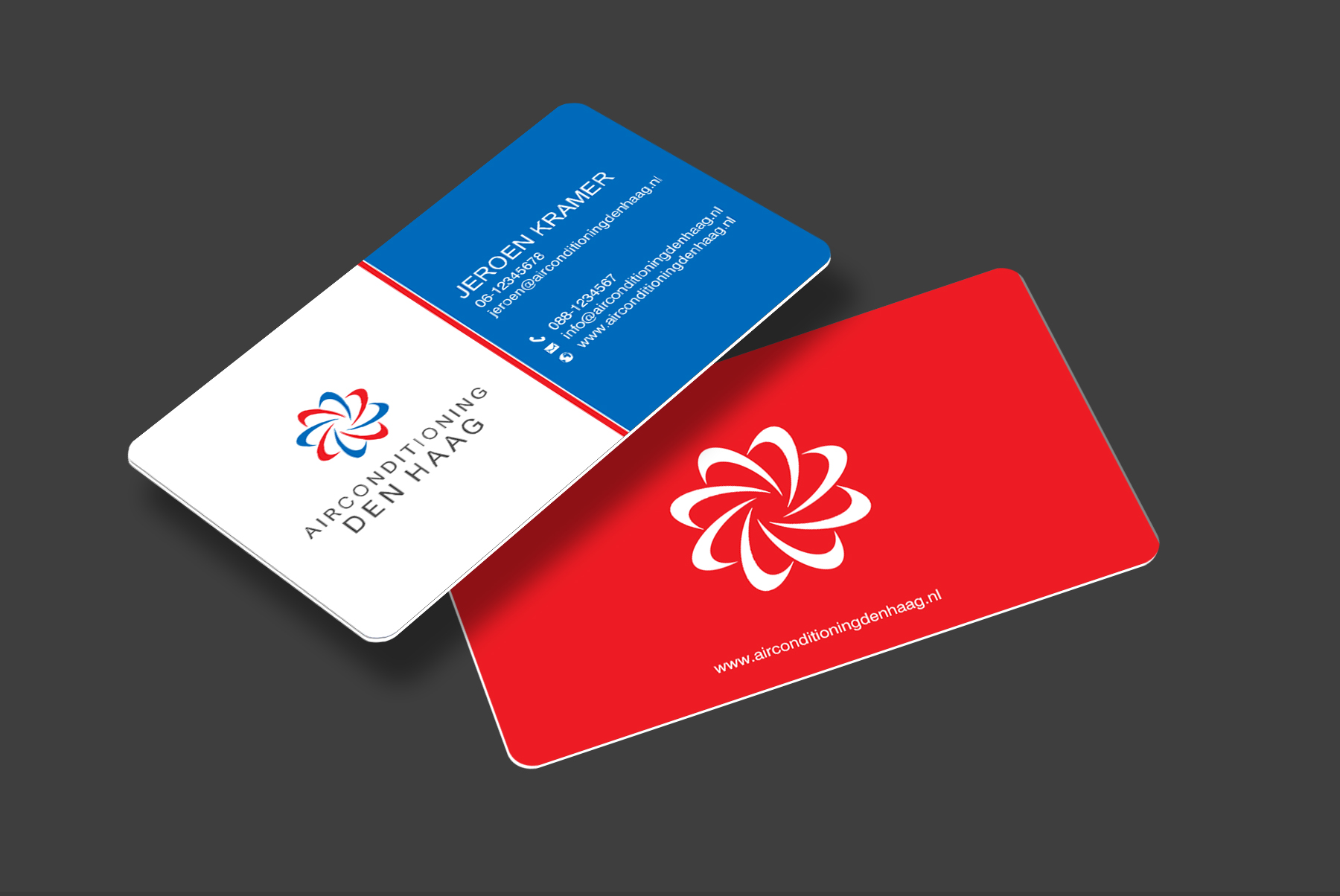 Business Card Design by chandrayaan.creative for this project | Design #34440192
