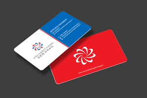Business Card Design by chandrayaan.creative for this project | Design: #34440192
